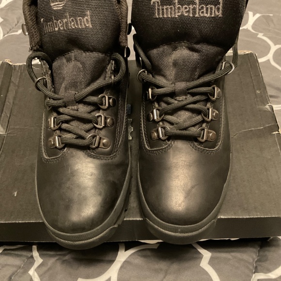 Timberland boots - Picture 3 of 4